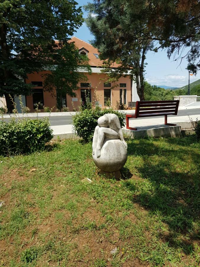 Danilovgrad Family Tradition المظهر الخارجي الصورة