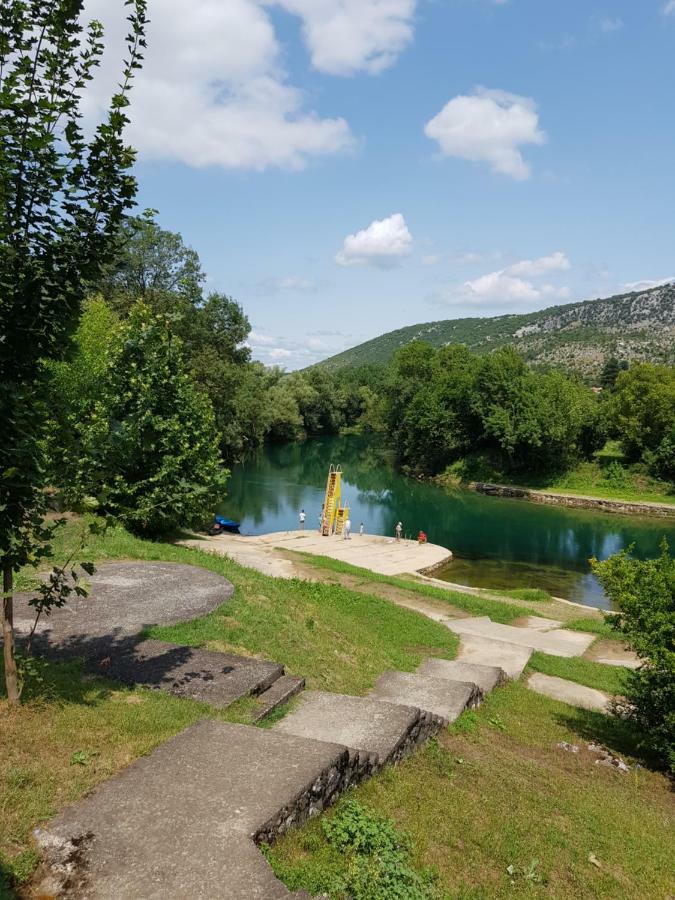 Danilovgrad Family Tradition المظهر الخارجي الصورة